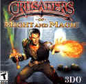 Crusaders of Might and Magic
