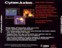 Cyber Judas
