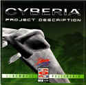 Cyberia Project Description