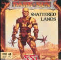 Dark sun : Shattered lands