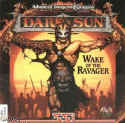 Dark sun : Wake of the Ravager