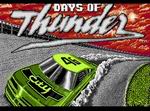 Days of Thunder (1990)