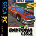 Daytona USA
