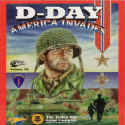 D-Day: America Invades