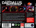 The Daedalus Encounter