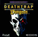 Deathtrap Dungeon