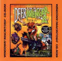 Deer Avenger 2