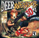 Deer Avenger 3D