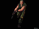 Delta Force 3: Land Warrior