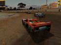 Dirt Track Racing