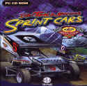 Dirt Track Racing Sprint Cars