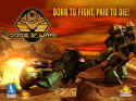 Dogs Of War