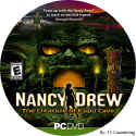 Nancy Drew: The Creature of Kapu Cave