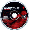 Ducati World Racing Challenge