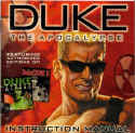 Duke - The Apocalypse