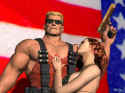 Duke Nukem