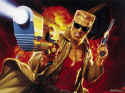 Duke Nukem 3D