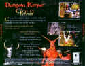 Dungeon Keeper : Gold Edition