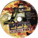 Earth 2140: Mission Pack 1