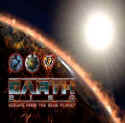 Earth 2150: Escape From the Blue Planet