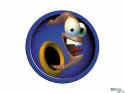 EarthWorm Jim 3D