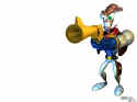 EarthWorm Jim 3D