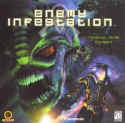 Enemy infestation