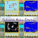 The Incredible Machine: Even More Contraptions