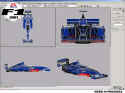 F1 2001