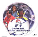 F1 Official Team Manager