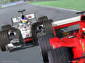 F1 Racing Championship