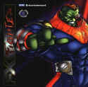 FX - Fighter