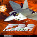 F-22 Lightning 2