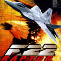 F-22 Raptor