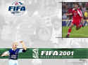 FIFA Soccer 2001