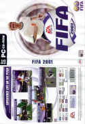 FIFA Soccer 2001