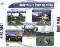 FIFA Soccer 2001