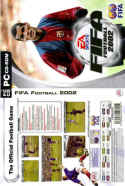 FIFA Soccer 2002