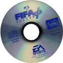 FIFA Soccer 96