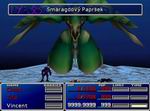 Final Fantasy VII