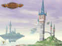 Flying Heroes