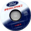 Ford Racing 2001