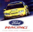 Ford Racing 2001