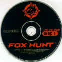 Fox Hunt