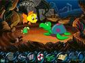 Freddi Fish 2: The Case of the Haunted School House