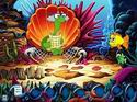Freddi Fish 5: The Case of the Creature of Coral Cove