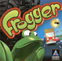 Frogger