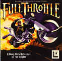 Full Throttle