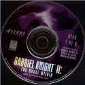 Gabriel Knight 2: The Beast Within