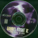 Gabriel Knight 2: The Beast Within